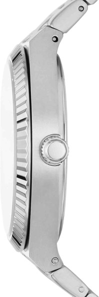 Fossil Scarlette Stainless Steel Ladies Watch ES5300
