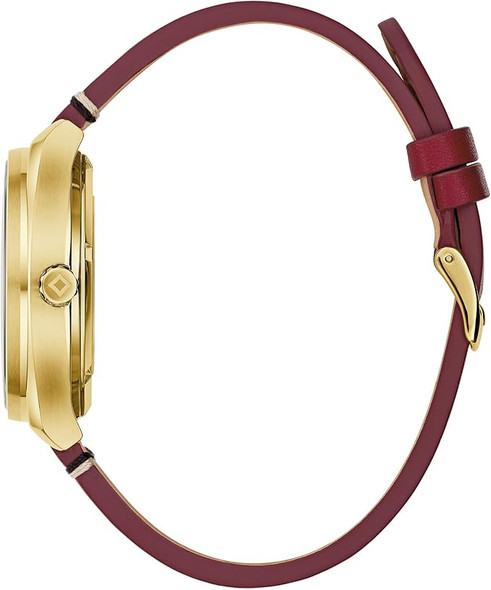 Bulova Frank Lloyd Wright Automatic Mens Watch 97A192