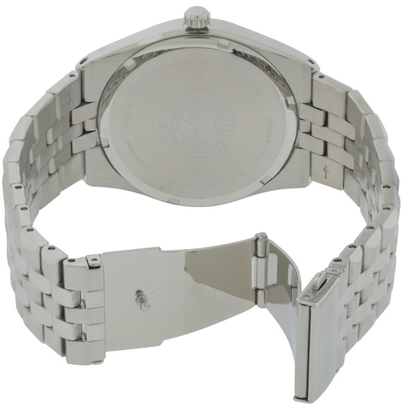Citizen Eco-Drive Corso Mens Watch BM7330-59L