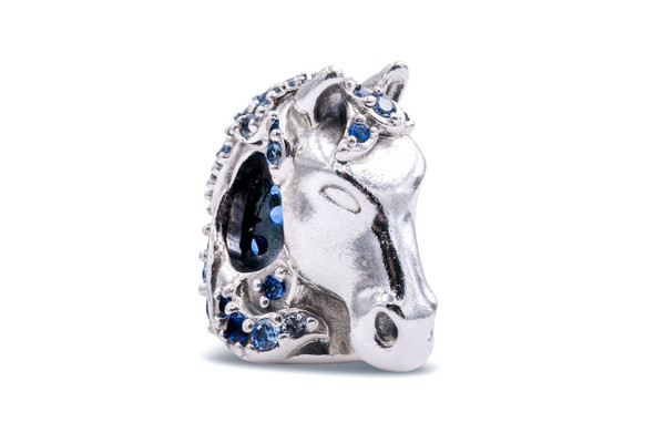 Pandora Disney Frozen Nokk Horse Charm 798454C01
