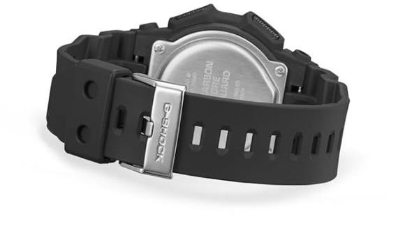 Casio G-Shock 10-Year Battery Carbon Core Guard Digital Mens Watch GD010-1 Casio G-Shock 10-Year Battery Carbon Core Guard Digital Mens Watch GD010-1