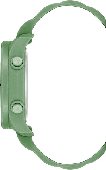 Armitron Sport Resin Digital Chronograph Mens Watch 40-8253DGN