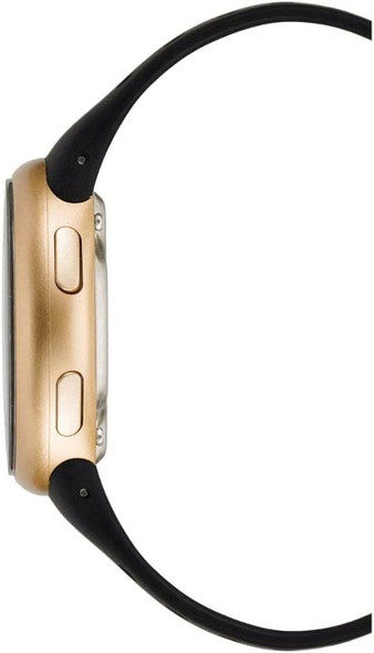 Armitron Sport Unisex Silicone Digital Chronograph Watch 40-8423GBK