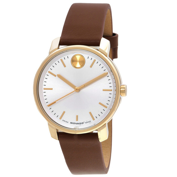 Movado Ladies Bold Watch 3601166