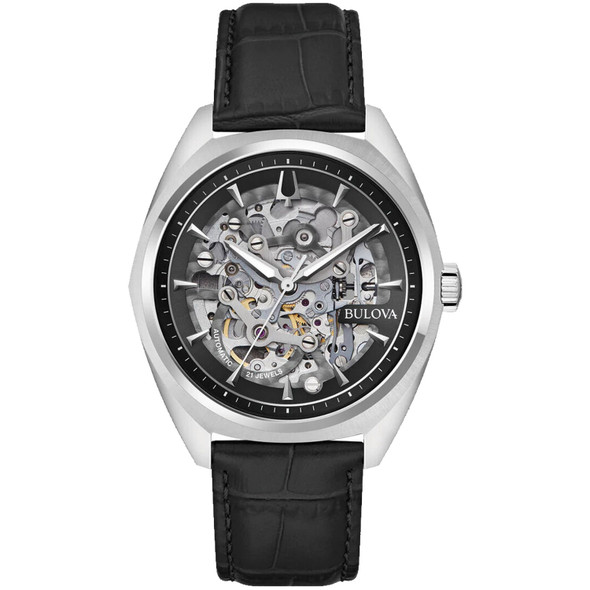 Bulova Mens Surveyor Watch 96A310