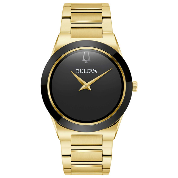Bulova Mens Millenia Watch 97A183