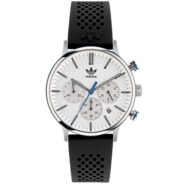 Adidas Mens Originals Style Code One Chrono Watch AOSY22014