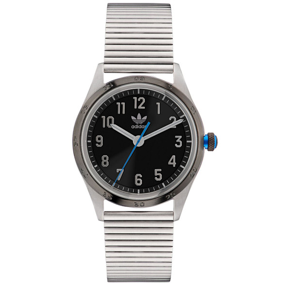 Adidas Mens Originals Style Code Four Watch AOSY22524