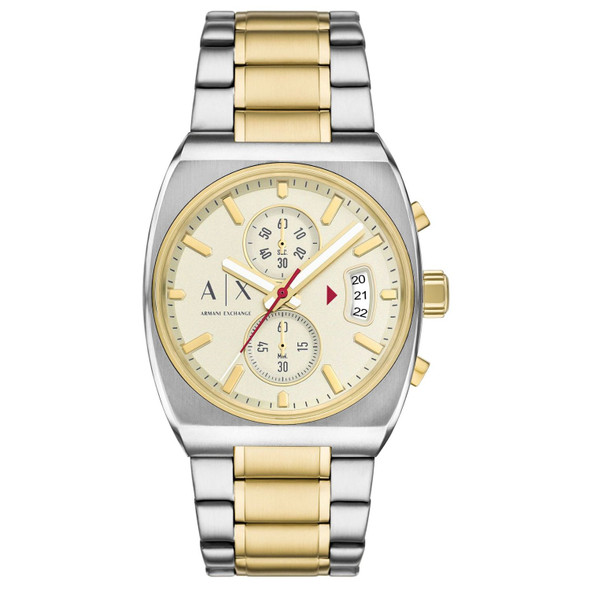 Armani Exchange Mens Oliver Watch AX2821