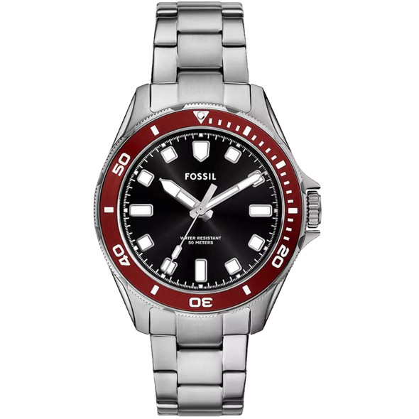 Fossil Mens Dalton Watch BQ2896