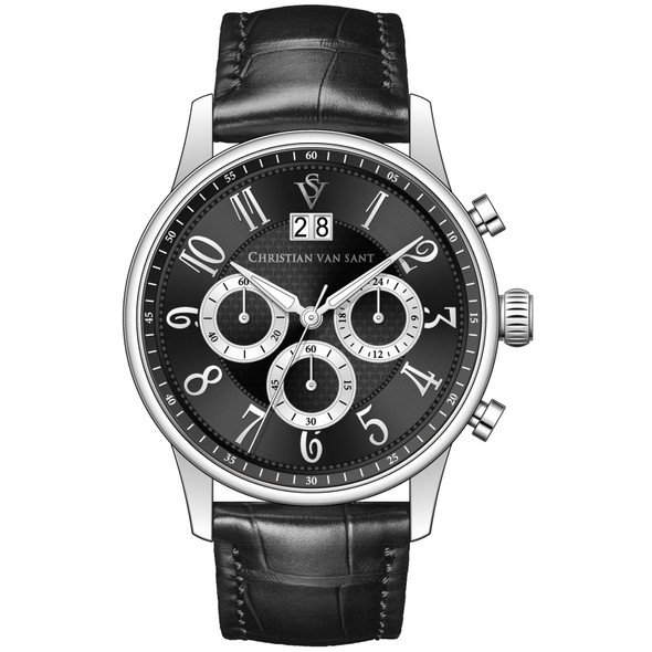 Christian Van Sant Mens Heritage Watch CV3940
