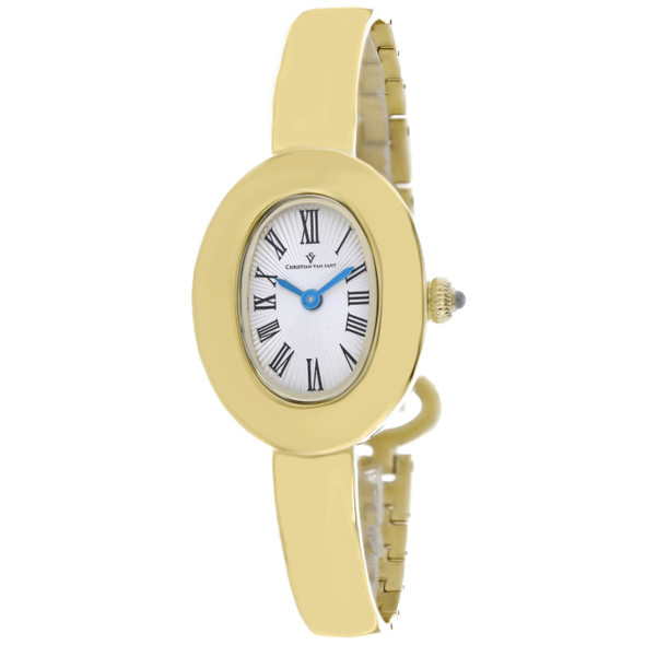 Christian Van Sant Ladies Anora Watch CV4334