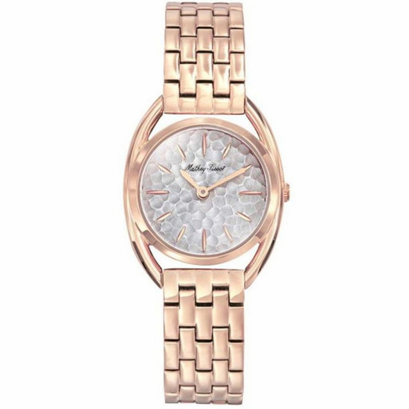 Mathey Tissot Ladies Saphira Watch D933PI