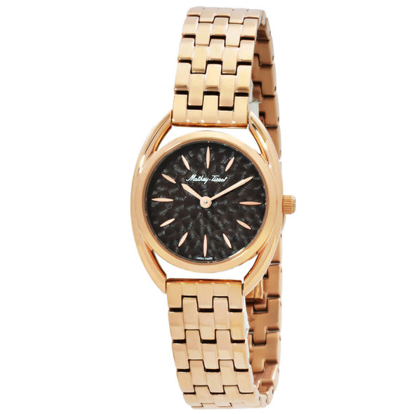 Mathey Tissot Ladies Saphira Watch D933PM