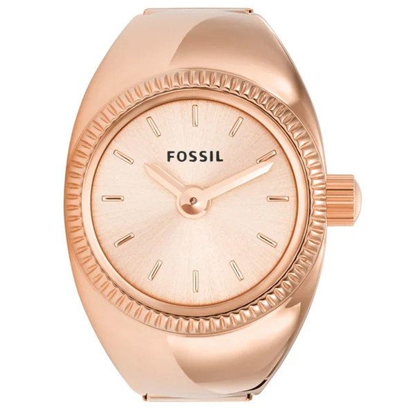 Fossil Ladies Watch Ring Watch ES5247
