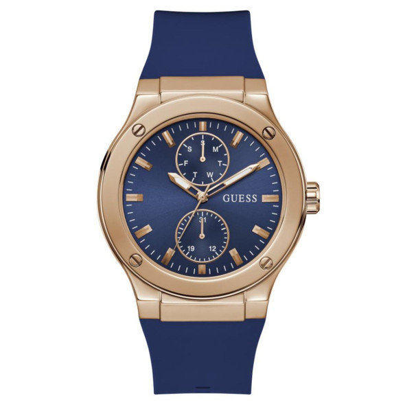 Guess Mens Jet Watch GW0491G4