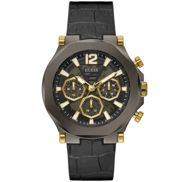 Guess Mens Edge Watch GW0492G1