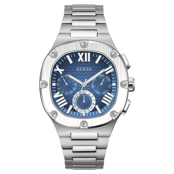 Guess Mens Headline Watch GW0572G1