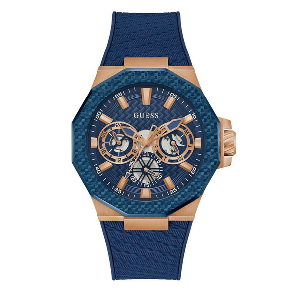 Guess Mens Indy Watch GW0853G3