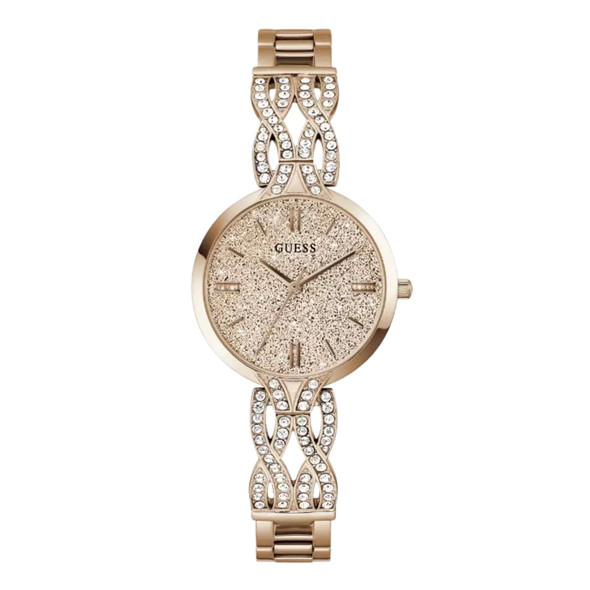 Guess Ladies Coral Watch GW0868L4