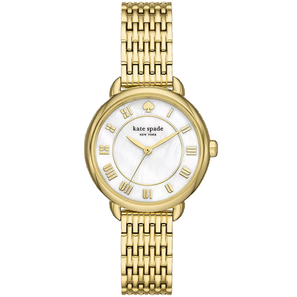Kate Spade Ladies Lily Avenue Watch KSW1823