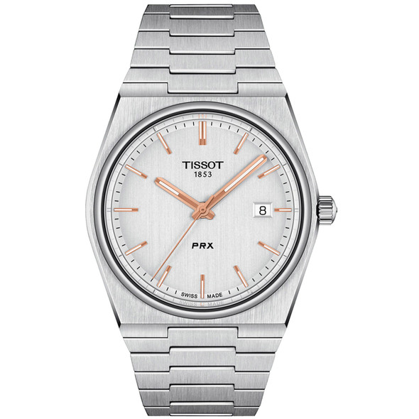 Tissot Mens T-Classic Watch T1374101103100