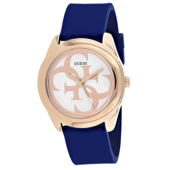Guess Ladies G-Twist Watch W0911L6