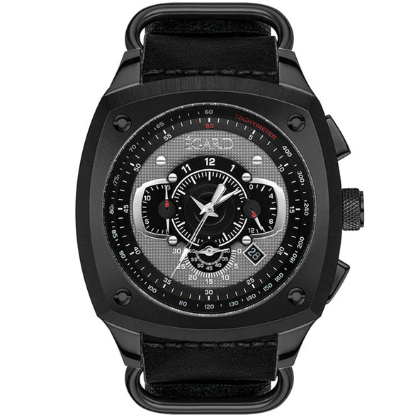 Egard Mens V1-Viking Suri Watch WCH-5083-F0H102