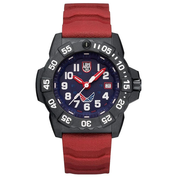 ミシック・レギオンズ　フィグラ　オブスキュラ　限定　レッド　クランプス Luminox F-22 Raptor Titanium Mens Watch 9278 - Jacob Time Inc
