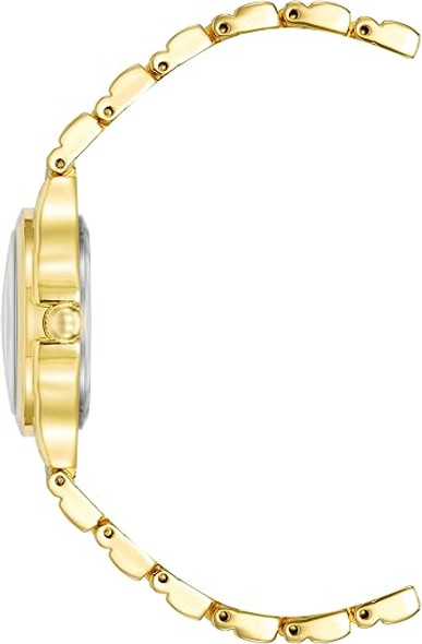 Anne Klein Bracelet Ladies Watch AK/3812BKGB