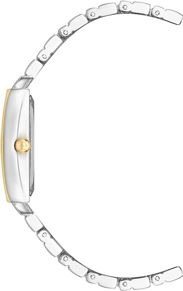 Anne Klein Bracelet Ladies Watch AK/5047SVTT