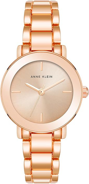 Anne Klein Bracelet Ladies Watch AK/5088RGRG