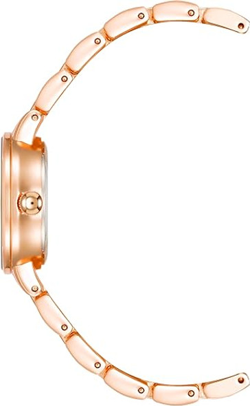 Anne Klein Bracelet Ladies Watch AK/5088RGRG