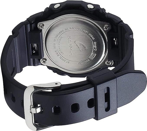 Casio Baby-G Shock Resistant Digital Ladies Watch BGD565-1