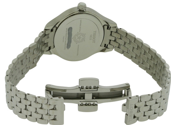 Tissot Bella Ora Piccola Ladies Watch T1031101103300