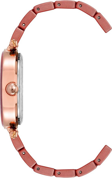 Anne Klein Ladies Watch AK/1018RGRD