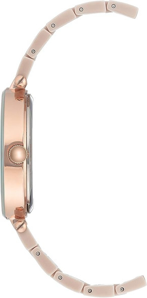 Anne Klein Ladies Watch AK/1018RGTN