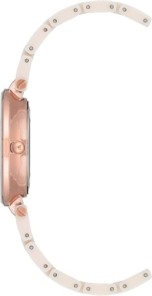 Anne Klein Ladies Watch AK/3266LPRG