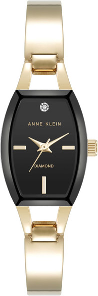 Anne Klein Ladies Watch AK/5138BKGB