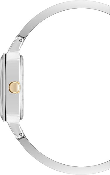 Anne Klein Ladies Watch AK/5139SVTT