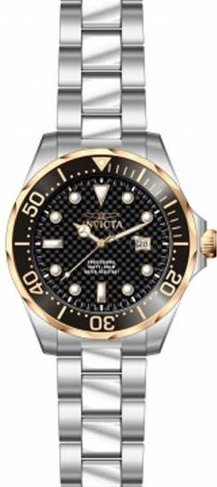 Invicta Pro Diver Mens Watch 12567