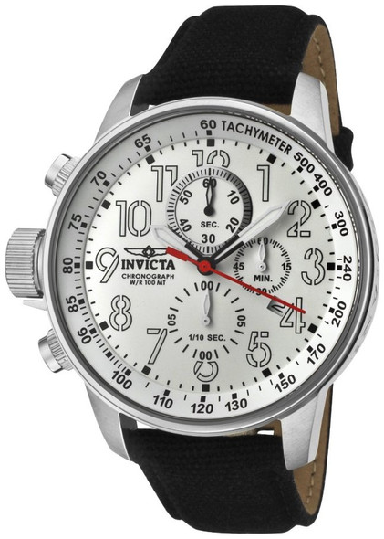 Invicta Lefty Force   Chronograph Mens Watch 1514
