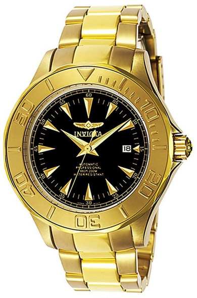 Invicta Ocean Ghost III Automatic Mens Watch 7040