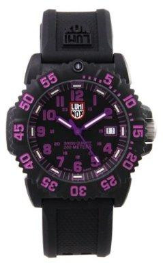 Luminox Series 7050 Navy Seal Colormark Unisex Watch 7060