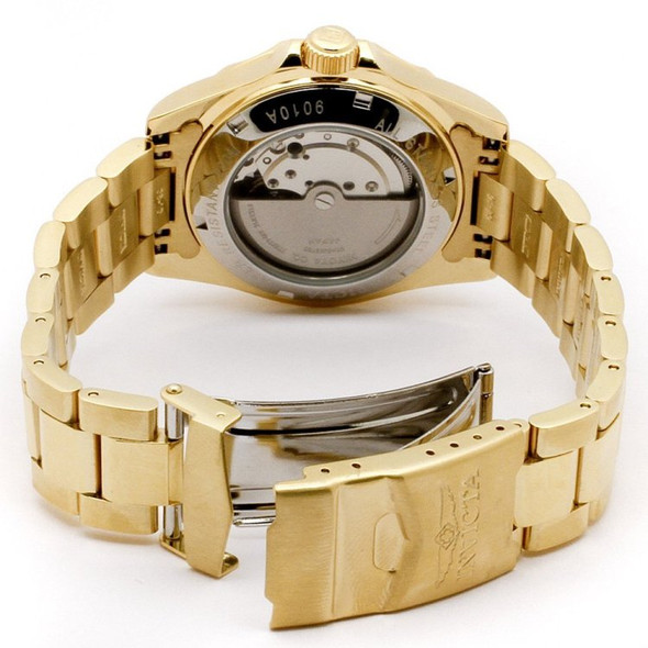 Invicta Mens Pro Diver   Collection Automatic Watch 8930