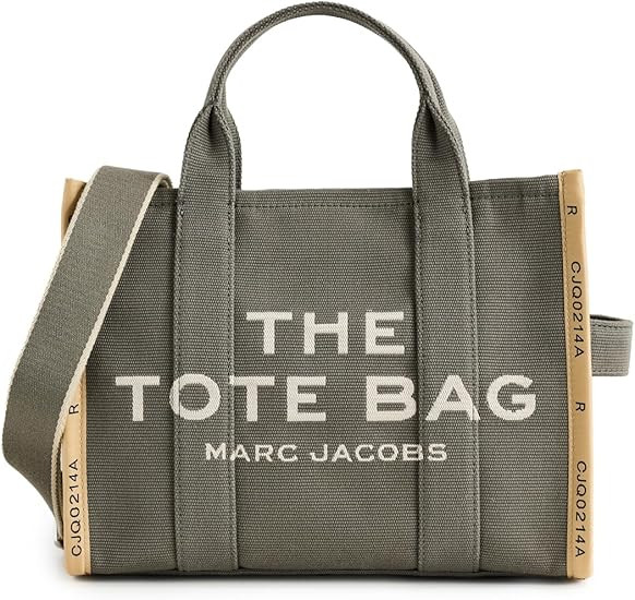 Marc Jacobs The Jacquard Medium Tote Bag - Rose M0017027-624