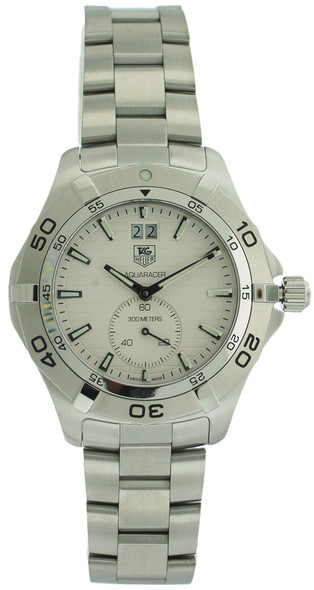 Tag Heuer Aquaracer Mens Watch WAF1015.BA0822