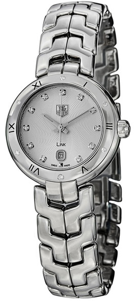 Tag Heuer Link Ladies Watch WAT1413.BA0954