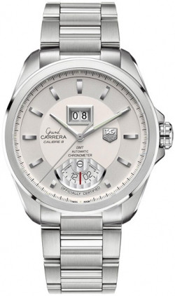 TAG HEUER GRAND CARRERA MENS WATCH WAV5112.BA0901