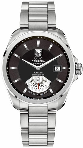 TAG HEUER GRAND CARRERA MENS WATCH WAV511A.BA0900